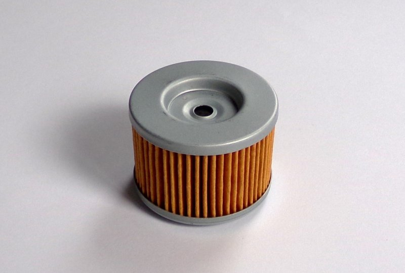 Filtr oleju, papierowy, Jawa 350/650 OHC-photo2