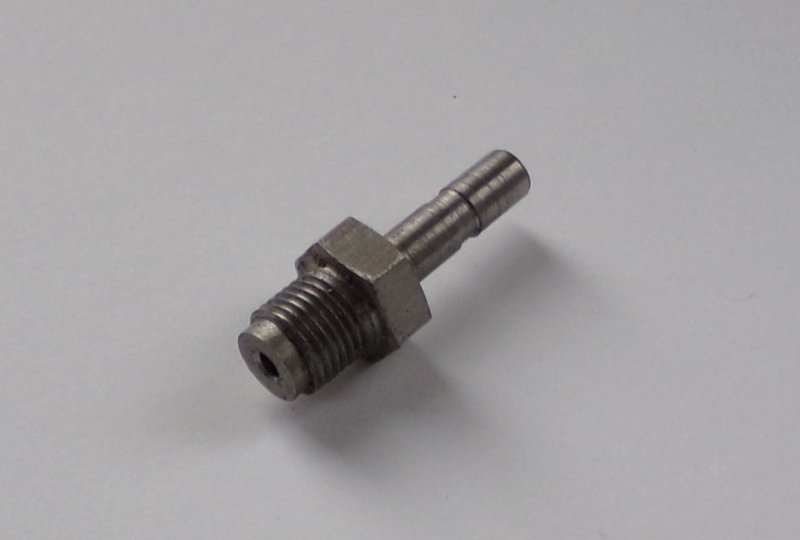 Spust oleju ze zbiornika, gwint M10, Jawa 634, Califorian, CZ oilmaster-photo2