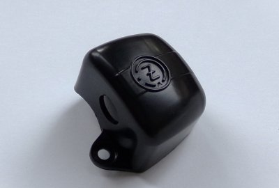 Obudowa przełącznika kierunkowskazów, plastik, CZ 501/502/505