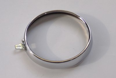 Ramka przedniej lampy, Jawa Babetta 210, 225