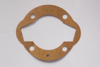 Uszczelka pod cylinder, 0,3 mm, Jawa 250 Panelka