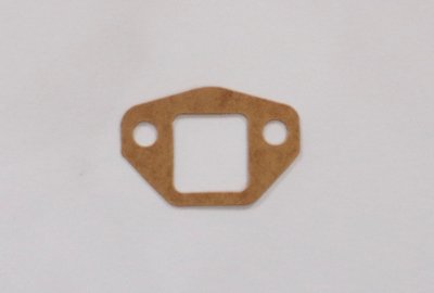 Uszczelka gaźnika, 0,3 mm, preszpan, Jawa 50 typ 05/20/21/23