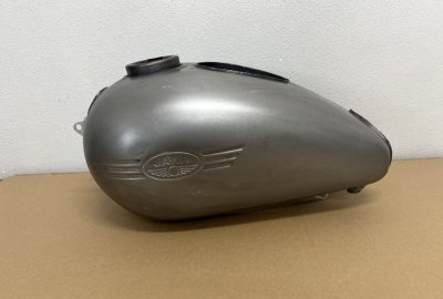 Zbiornik paliwa, Jawa 250, 350 Perak