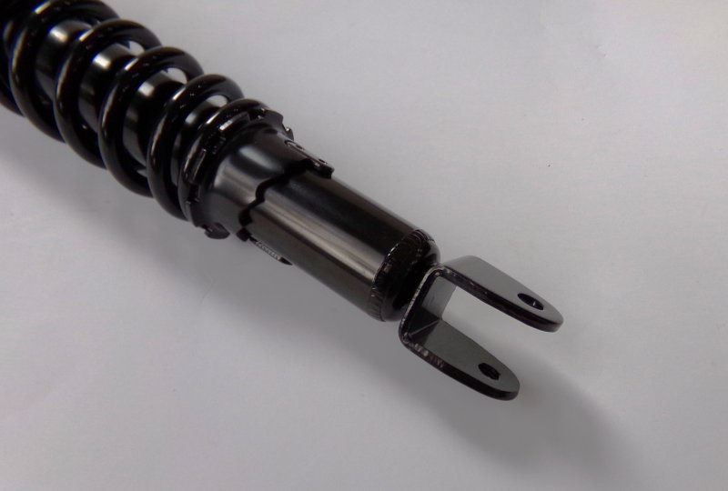 Amortyzator, Velorex 560-photo2