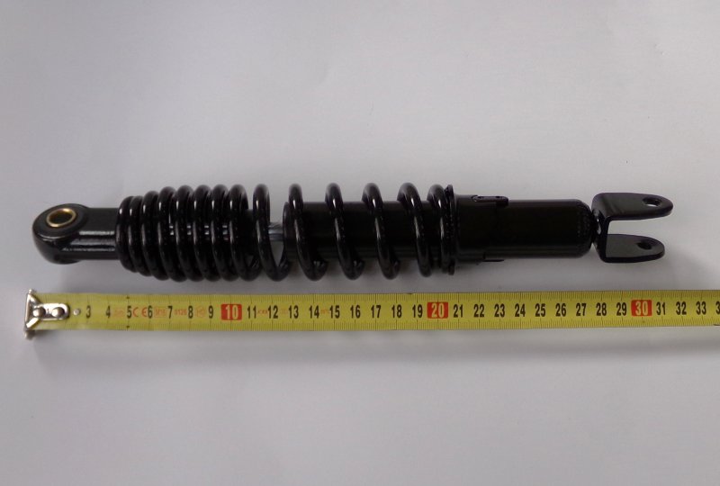 Amortyzator, Velorex 560-photo4