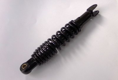 Amortyzator, Velorex 560