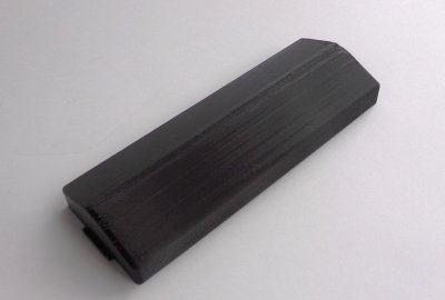 Puszka narzędziowa, plastik, Jawa Babetta 207