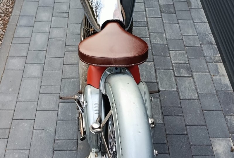 JAWA 500 OHC 00 SNEK 1952-photo4