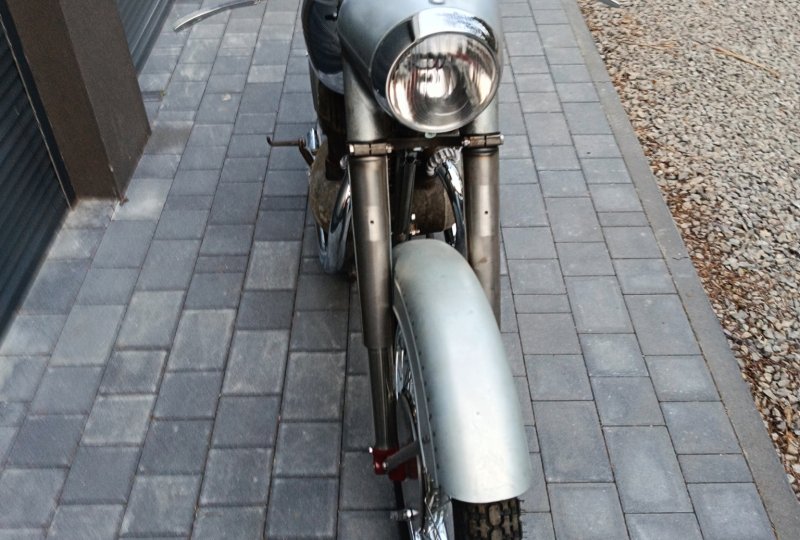 JAWA 500 OHC 00 SNEK 1952-photo7