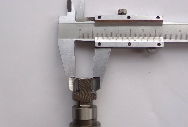 Wałek kopnika, Jawa 559/590/634-photo6
