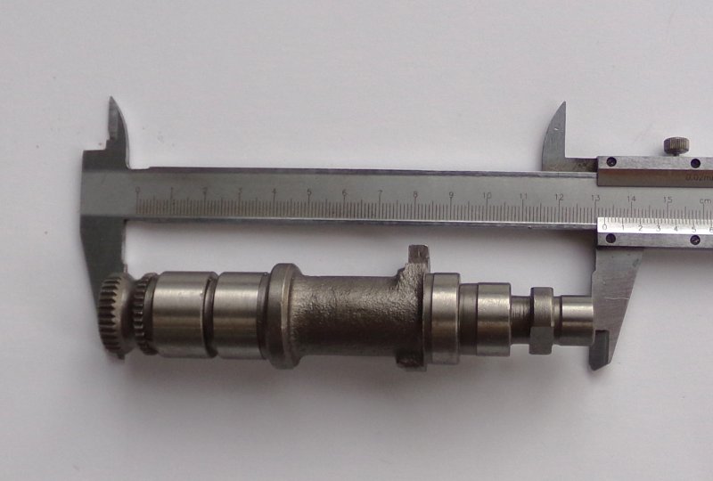 Wałek kopnika, Jawa 559/590/634-photo3