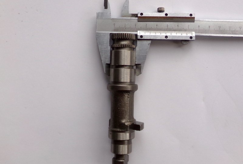 Wałek kopnika, Jawa 559/590/634-photo4