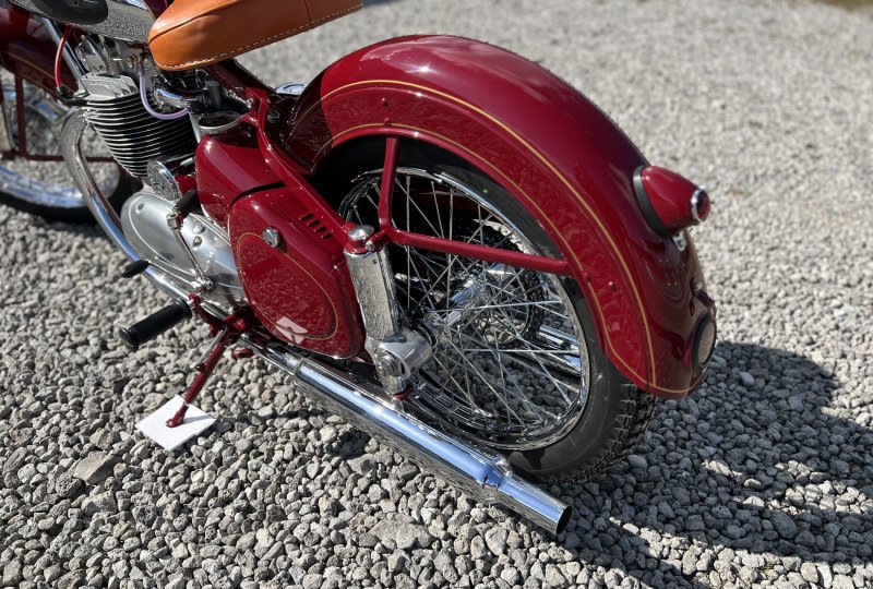 JAWA 500 OHC 01-photo6