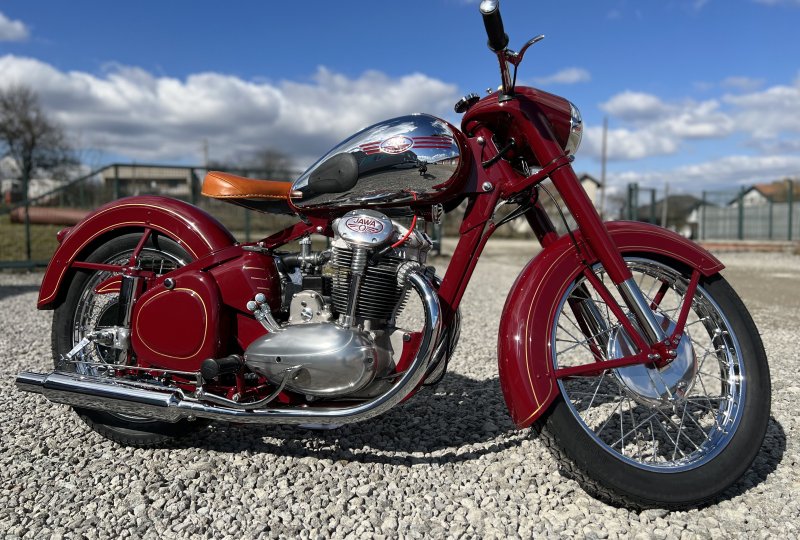 JAWA 500 OHC 01-photo5