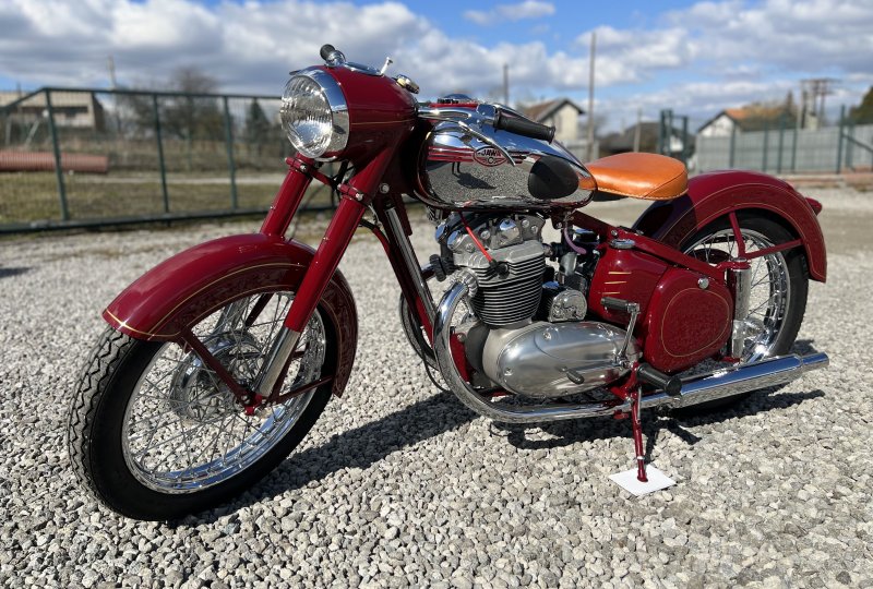 JAWA 500 OHC 01-photo4