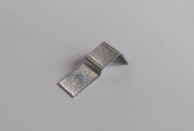 Uchwyt kabli pod siedzeniem, Jawa 639-640