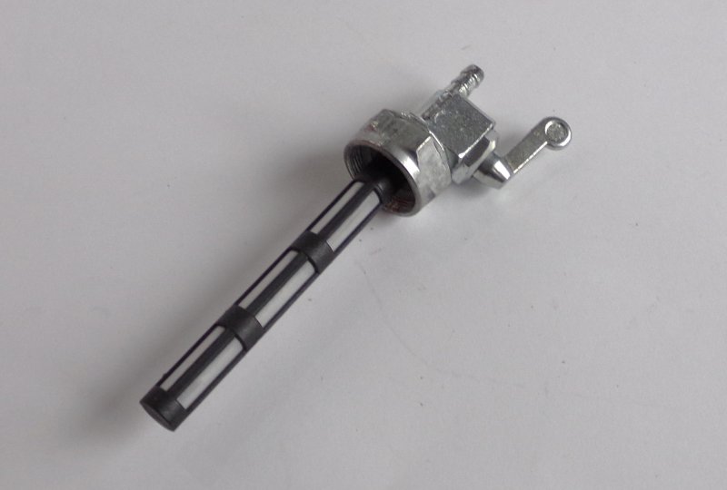 Kranik paliwa, oryginał, Jawa 640-photo1