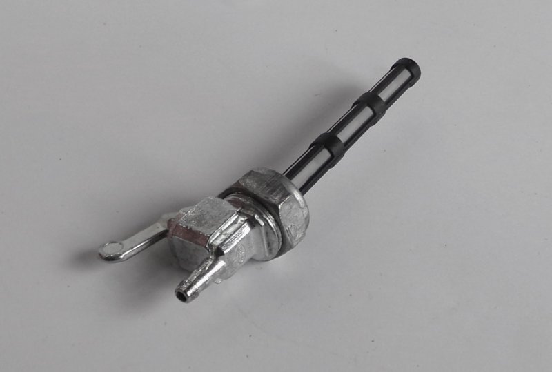 Kranik paliwa, oryginał, Jawa 640-photo2