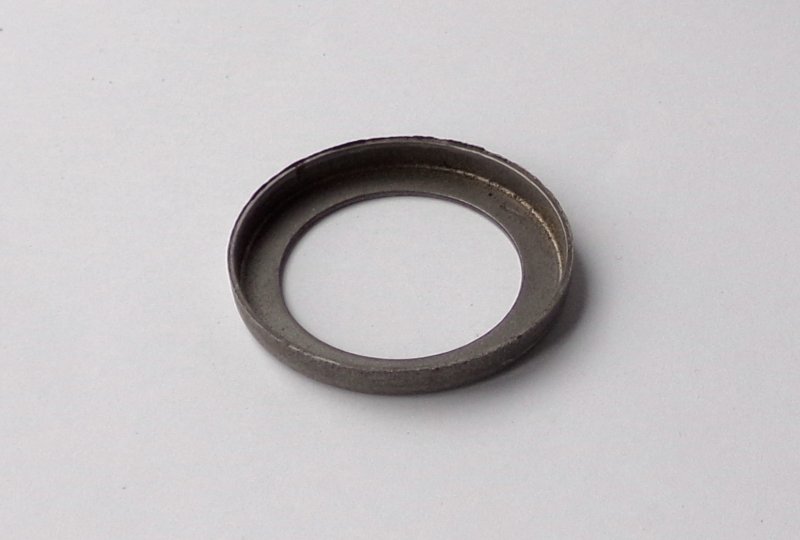 Osłona sprężyny zębatki kosza sprzęgłowego, Jawa, CZ-photo2