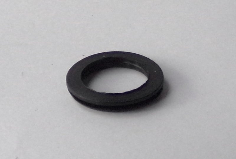 Gumowa przelotka automatu stop, 26x23x18mm, CZ 476-488-photo3