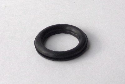 Gumowa przelotka automatu stop, 26x23x18mm, CZ 476-488