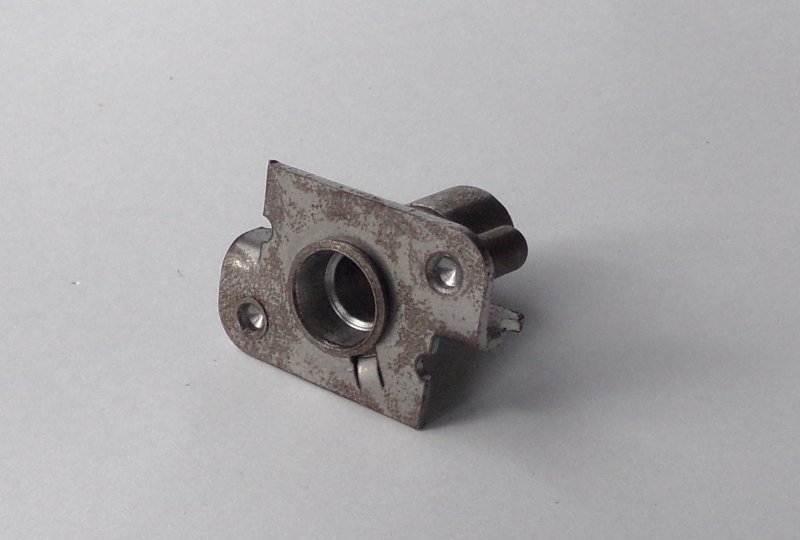 Krzywka zapłonu z kołkami, Jawa 500 OHC-photo3
