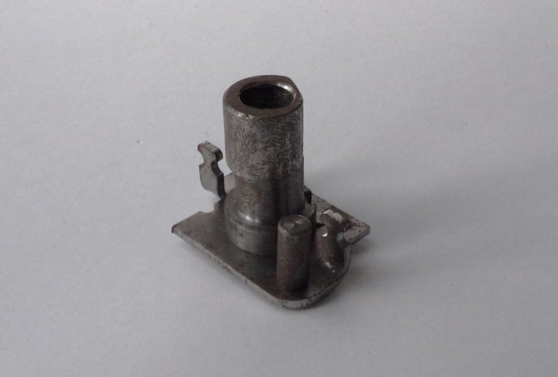 Krzywka zapłonu z kołkami, Jawa 500 OHC-photo2