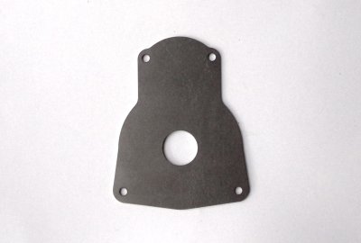 Metalowa osłona korpusu dynama, Jawa 500 OHC