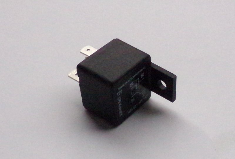 Przekaźnik VAPE 12V-photo1