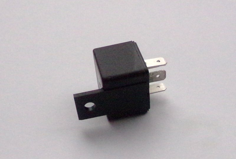 Przekaźnik VAPE 12V-photo4