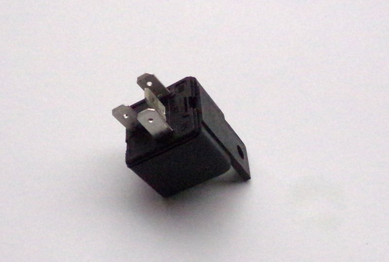 Przekaźnik VAPE 12V-photo3