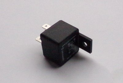 Przekaźnik VAPE 12V