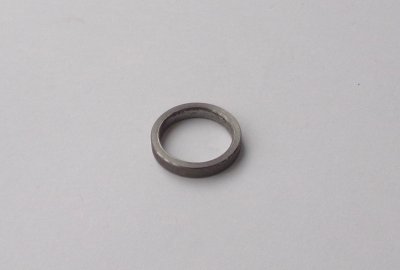Nasadka do sworznia tłokowego, 17,5 x 14 x 3 mm, Jawa Babetta