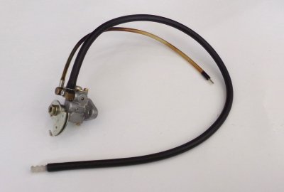 Pompa olejowa, Mikuni, Jawa 350