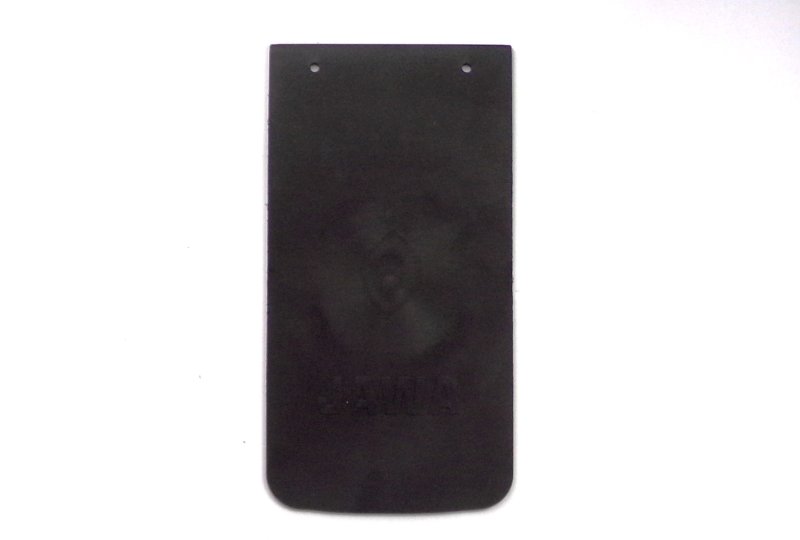 Chlapacz błotnika, z napisem JAWA, Jawa 634-639-photo2