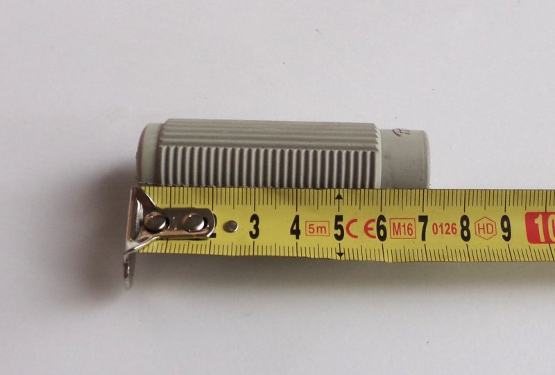 Guma kopnika, szara, Jawa, CZ 1946---photo3