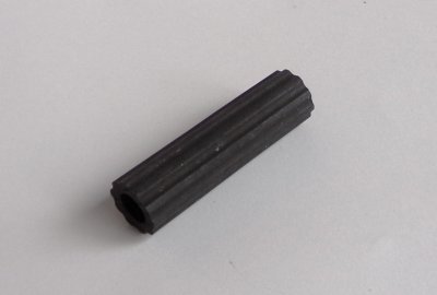 Guma kopnika, czarna, Jawa 20-23