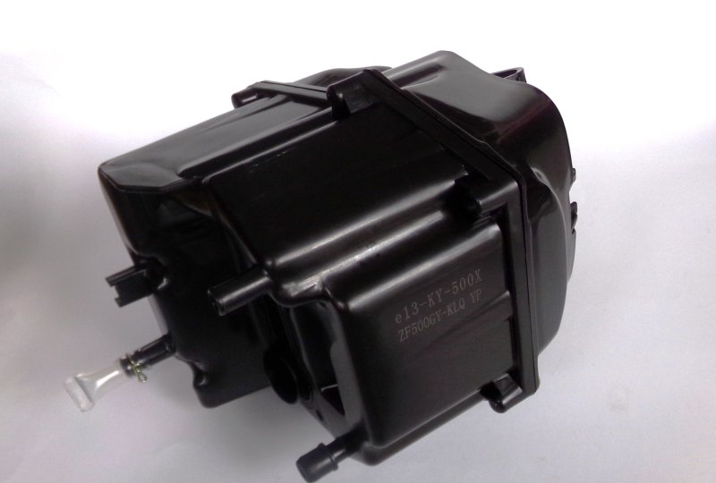 Filtr powietrza, Jawa 350/650 OHC-photo5