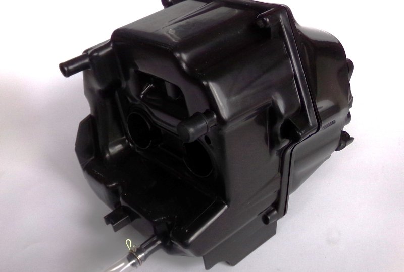 Filtr powietrza, Jawa 350/650 OHC-photo2