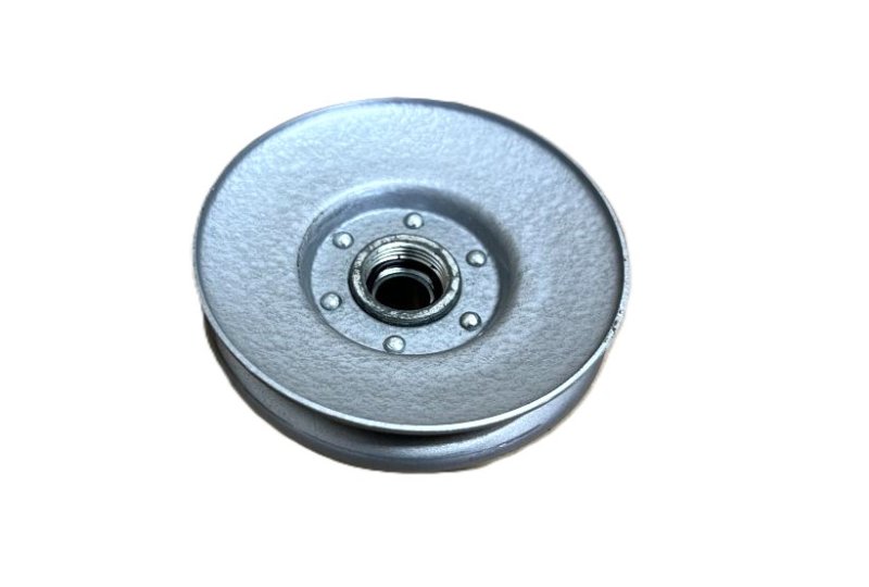 Koło pasowe chłodzenia, dolne, na silnik, Velorex 250/350-photo3