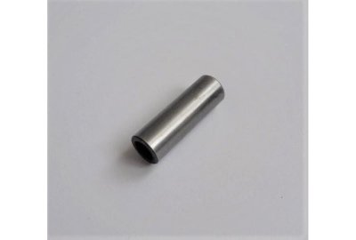 Sworzeń tłokowy 16x44mm, otwarty, Jawa, CZ 125