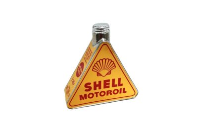 Puszka olejowa SHELL - Shell Motoroil