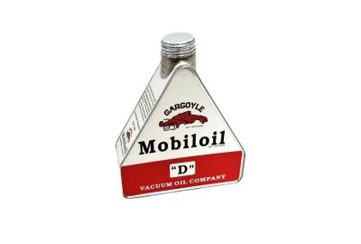 Puszka olejowa Mobiloil