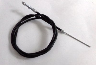 Linka sprzęgła z regulacją, 115/130 cm, CZ 350