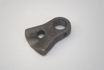 Krzywka automatu sprzęgła, oryginał, Jawa Perak, Kyvacka