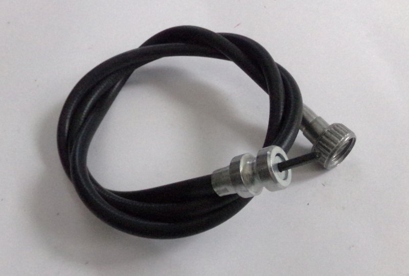 Linka licznika 96,5/101 cm, z aluminiową nakrętka, CZ 350-photo2