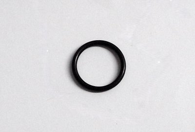 Oring nośnika szczęk, 17 x 2 mm, Jawa Babetta 210, 225