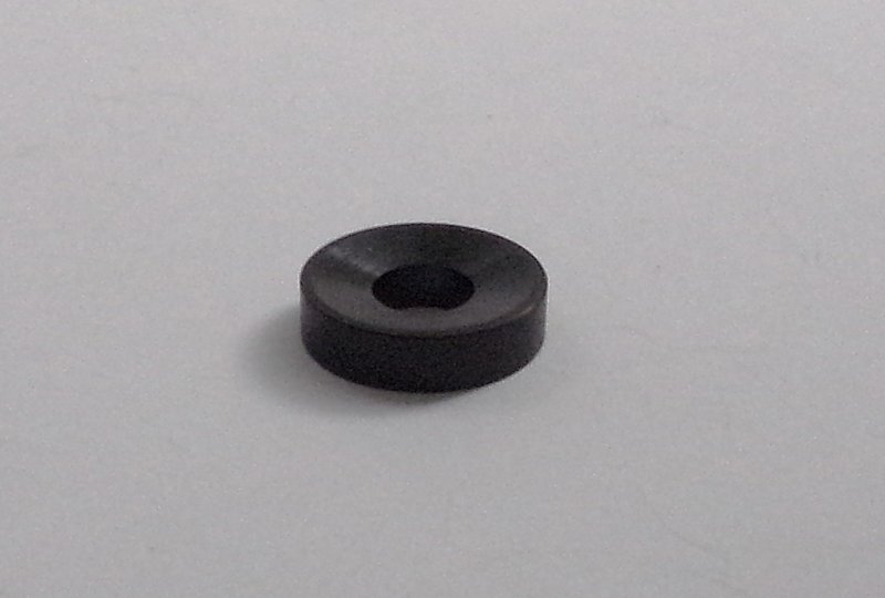 Podkładka śruby siedzenia, Jawa OHV, SV, Special, Villiers-photo2