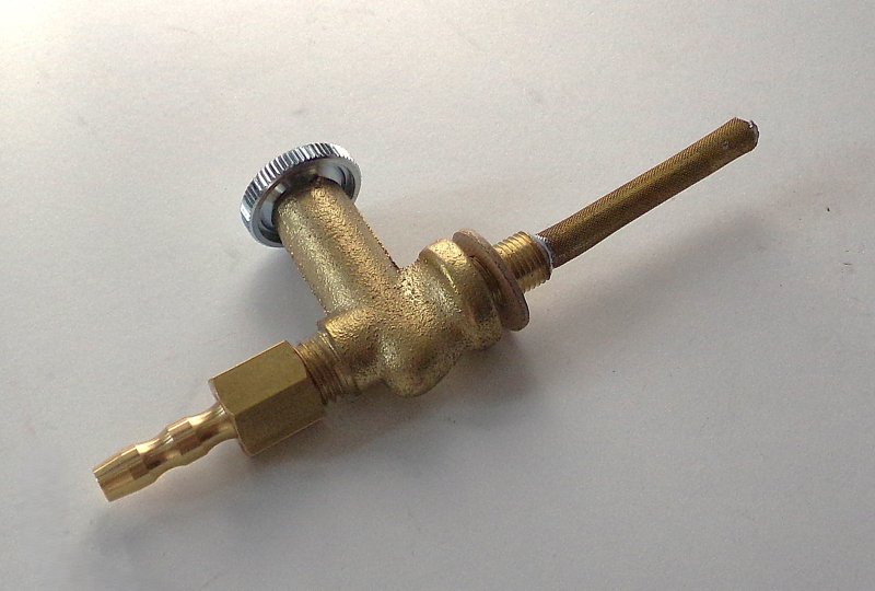 Kranik paliwa M10 x 1 mm MOTEX, Jawa Perak FJ-photo3
