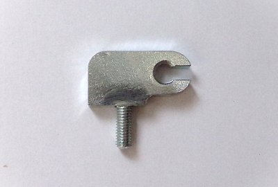 Wspornik linki tylnego hamulca, CZ 501